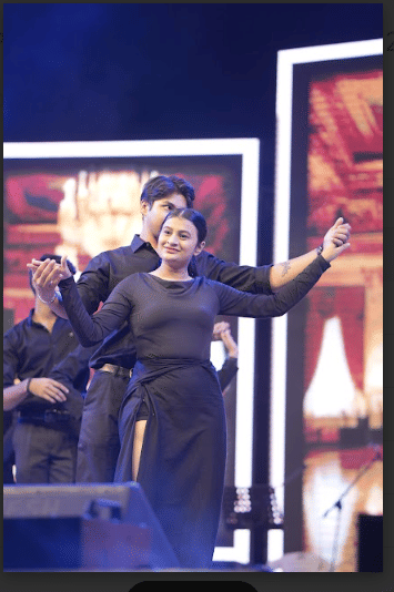 L J Institute of Media and Communications Ahmedabad Escaype 2025 photo 4